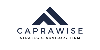 Caprawise, Strategic Advisory Firm